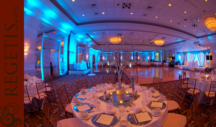 South Asian Indian Wedding at Parkview Marriott in Falls Church Virginia