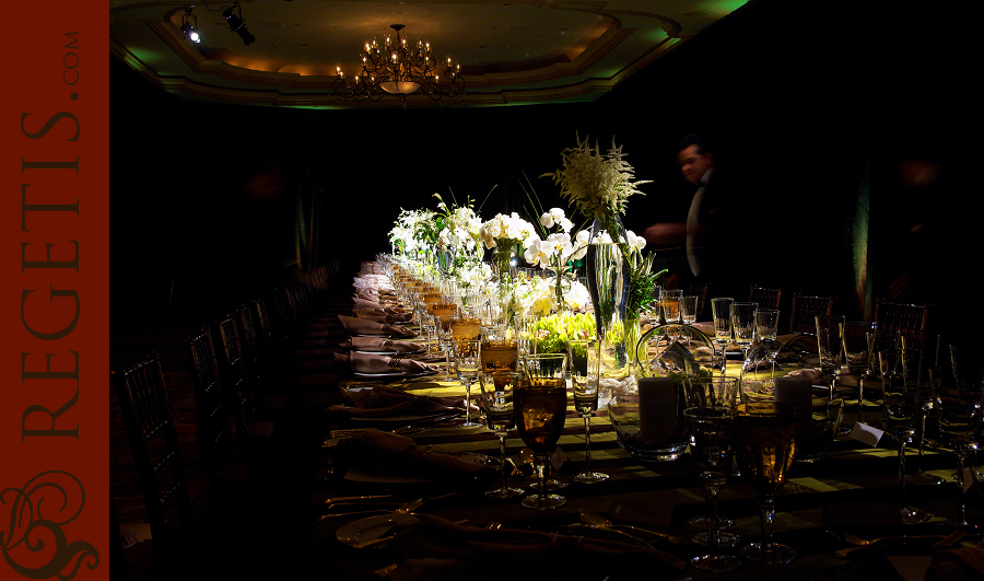 Dinner at Ritz Carlton in Washington DC with Eric Ripert, Sandi Hoffman, Bonnie Schwartz, Laura Weatherly, Elizabeth Bailey, Andre Wells, Rave Reviews, Creative Parties