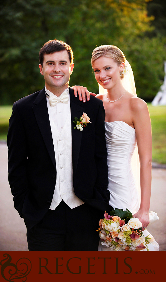 Sara Albert and John's Wedding at Evergreen Museum in Baltimore, Maryland