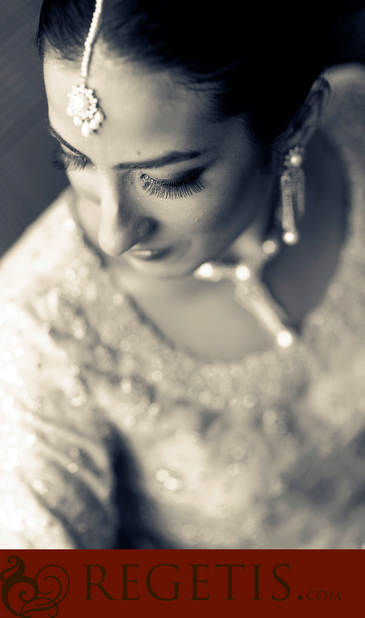 South Asian Muslim Wedding at Sheraton Premier in Tyson's Corner