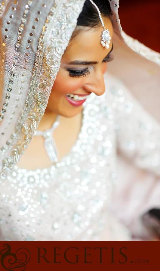 South Asian Muslim Wedding at Sheraton Premier in Tyson's Corner