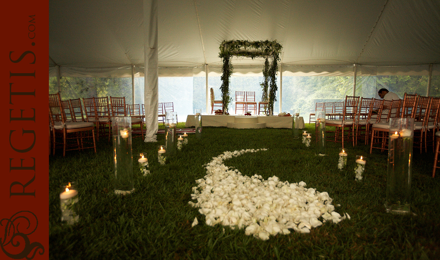 Wedding at Evergreen Museum in Baltimore Maryland, Hindu and Chrisrian Wedding Fusion Photographed by Regeti's Photography