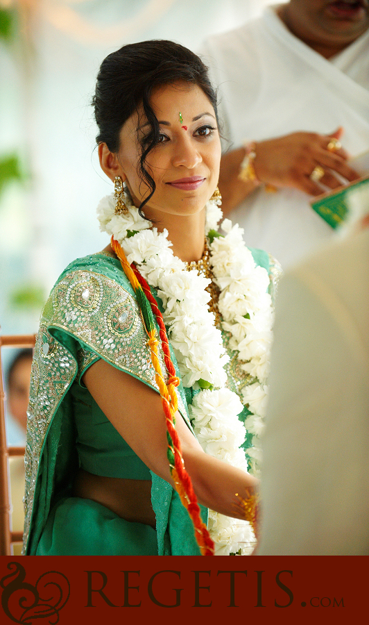 Wedding at Evergreen Museum in Baltimore Maryland, Hindu and Chrisrian Wedding Fusion Photographed by Regeti's Photography