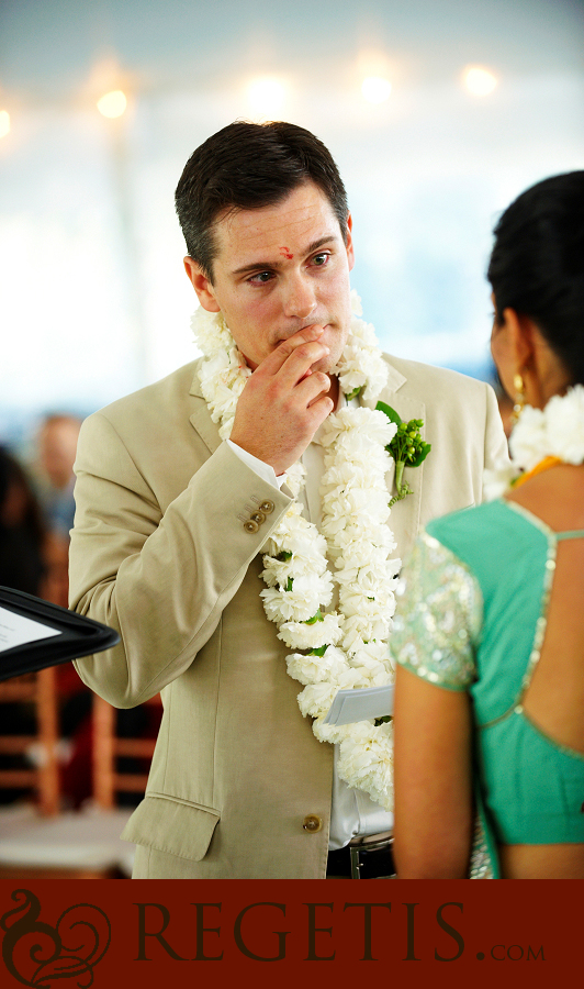 Wedding at Evergreen Museum in Baltimore Maryland, Hindu and Chrisrian Wedding Fusion Photographed by Regeti's Photography