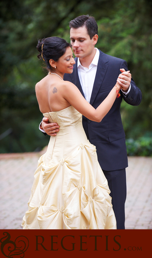 Wedding at Evergreen Museum in Baltimore Maryland, Hindu and Chrisrian Wedding Fusion Photographed by Regeti's Photography