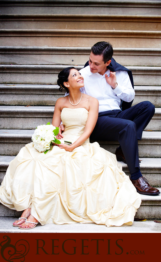 Wedding at Evergreen Museum in Baltimore Maryland, Hindu and Chrisrian Wedding Fusion Photographed by Regeti's Photography