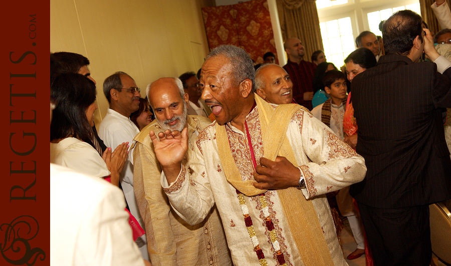 South Asian Indian Wedding at The National Building Museum in Washington DC