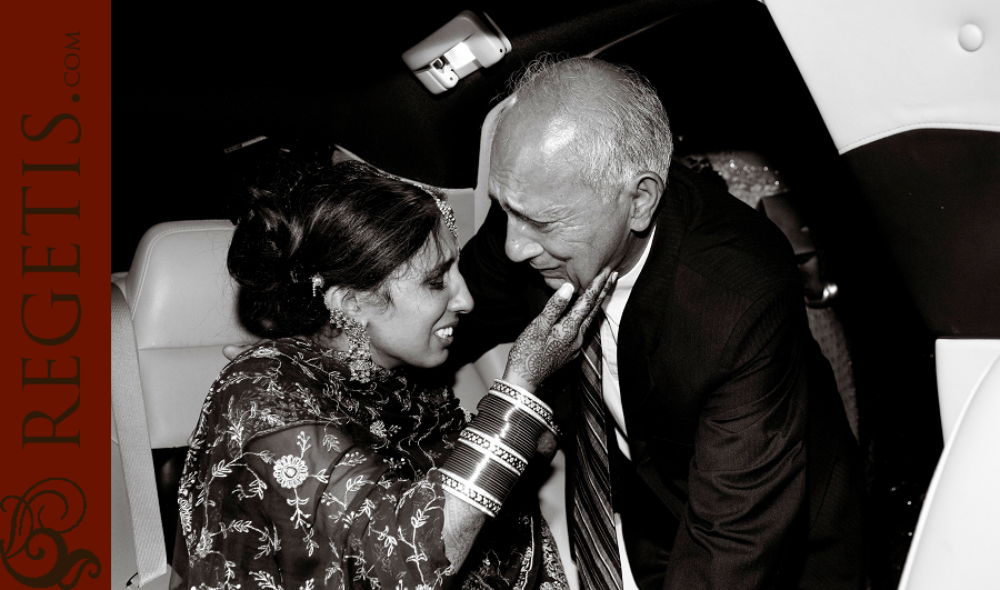 South Asian Indian Wedding at The National Building Museum in Washington DC