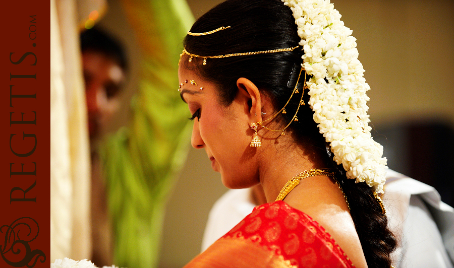 South Asian Indian Wedding at Parkview Marriott in Falls Church Virginia