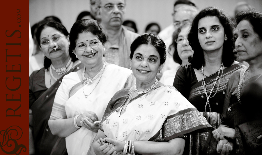 South Asian Indian Wedding at Parkview Marriott in Falls Church Virginia