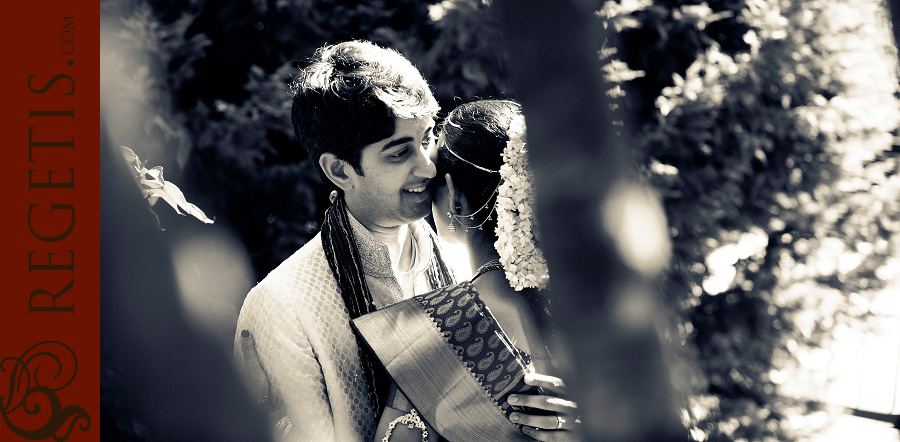 South Asian Indian Wedding at Parkview Marriott in Falls Church Virginia