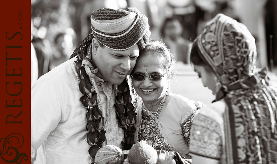 Indian Wedding at Westin BWI Maryland