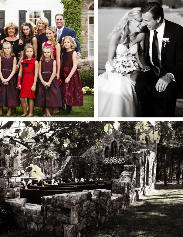 Published in The Engaged Magazine