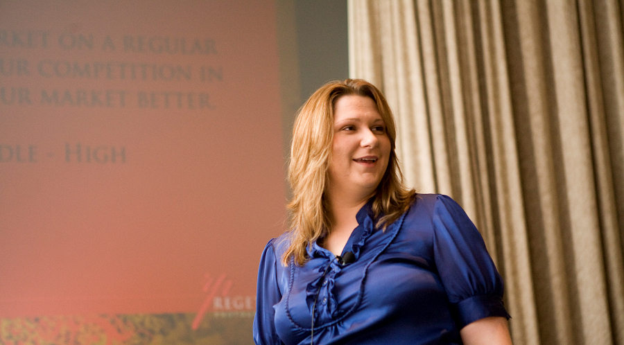 Photographs at Digital Wedding Convention by Martha from Martha Fitzsimon Photography
