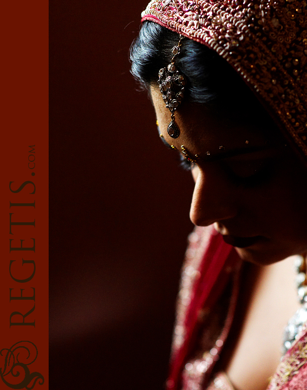 Indian Sikh Wedding at Gurudwara in Maryland