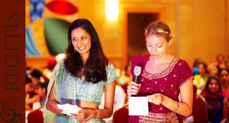 Indian Sikh Wedding at Gurudwara in Maryland