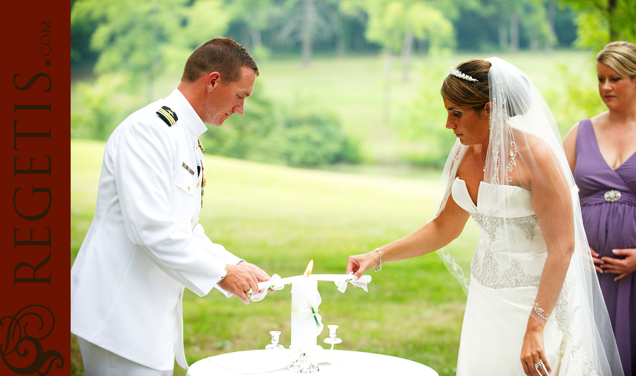 Delice and Jeff's Wedding at Poplar Springs Inn and Spa Warrenton, Virginia