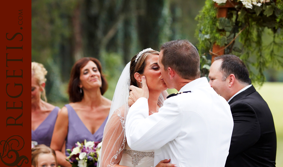 Delice and Jeff's Wedding at Poplar Springs Inn and Spa Warrenton, Virginia