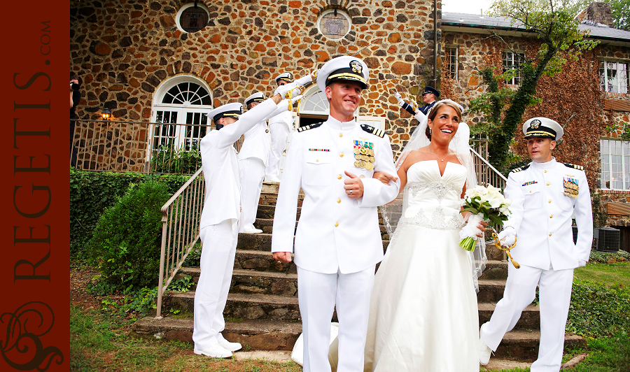 Delice and Jeff's Wedding at Poplar Springs Inn and Spa Warrenton, Virginia