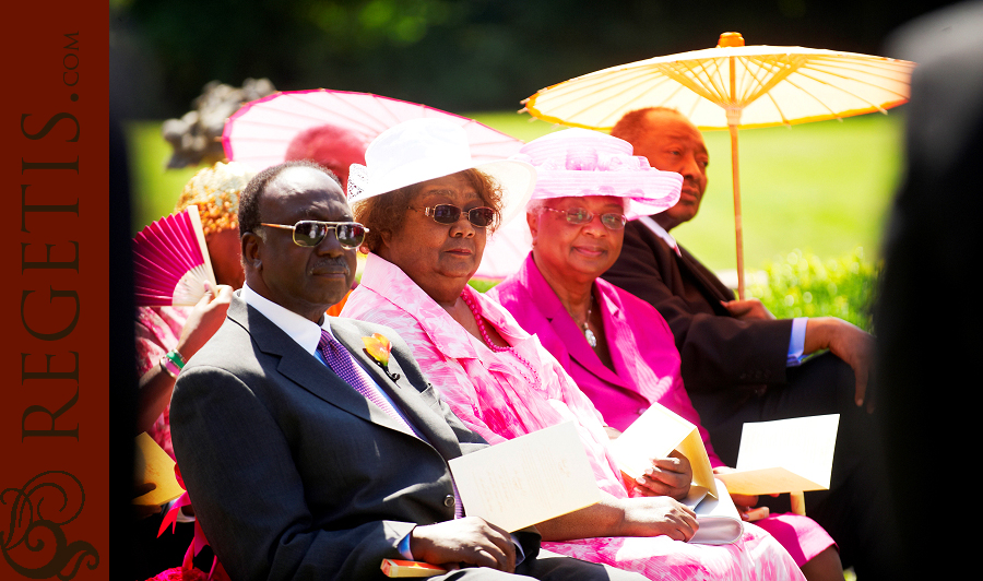 Donna and Eric's Wedding at Oxon Hill Manor, Oxon Hill, Maryland