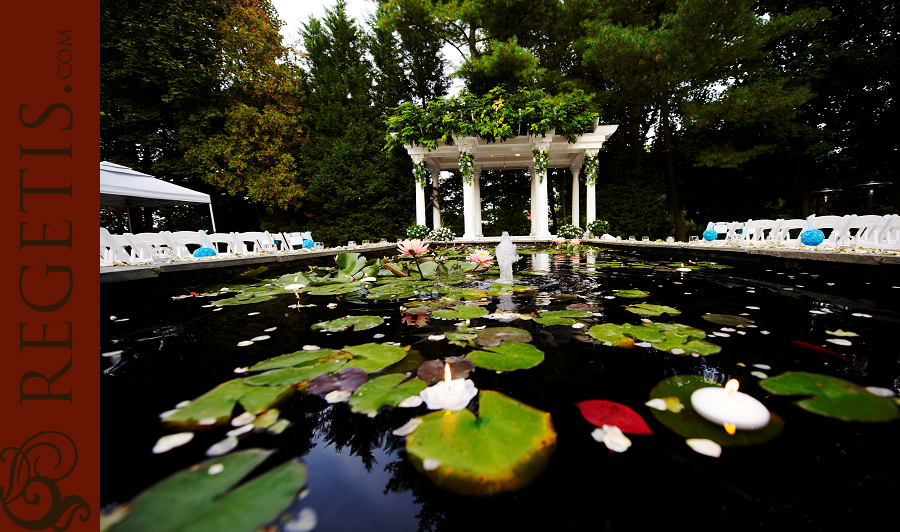 Lily and Jeff's Wedding at Ceresville Mansion, Maryland