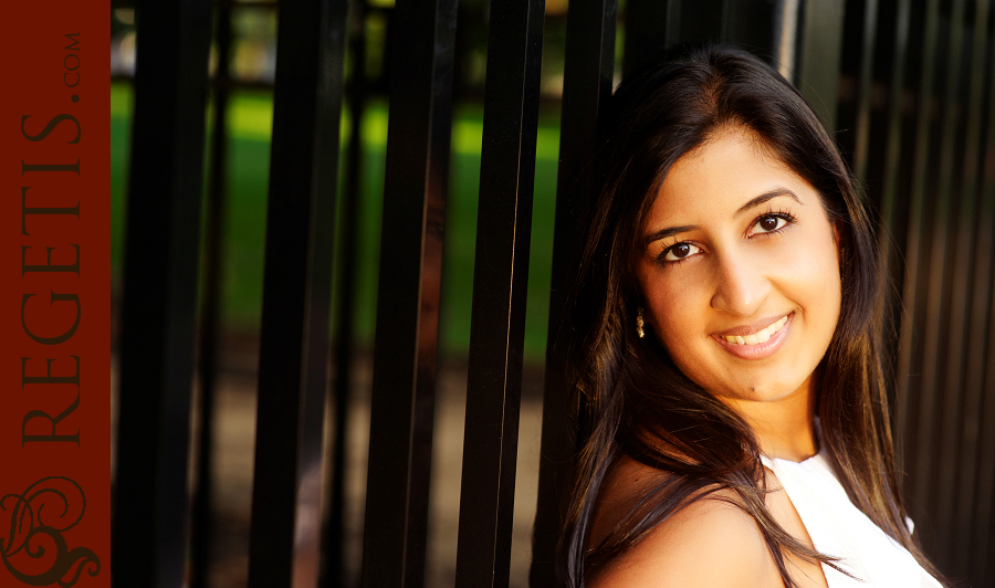 Rachna and Nitin's Engagement Pictures in Washington DC, Capital Building and Monuments