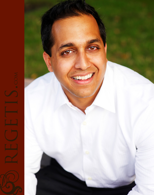 Rachna and Nitin's Engagement Pictures in Washington DC, Capital Building and Monuments