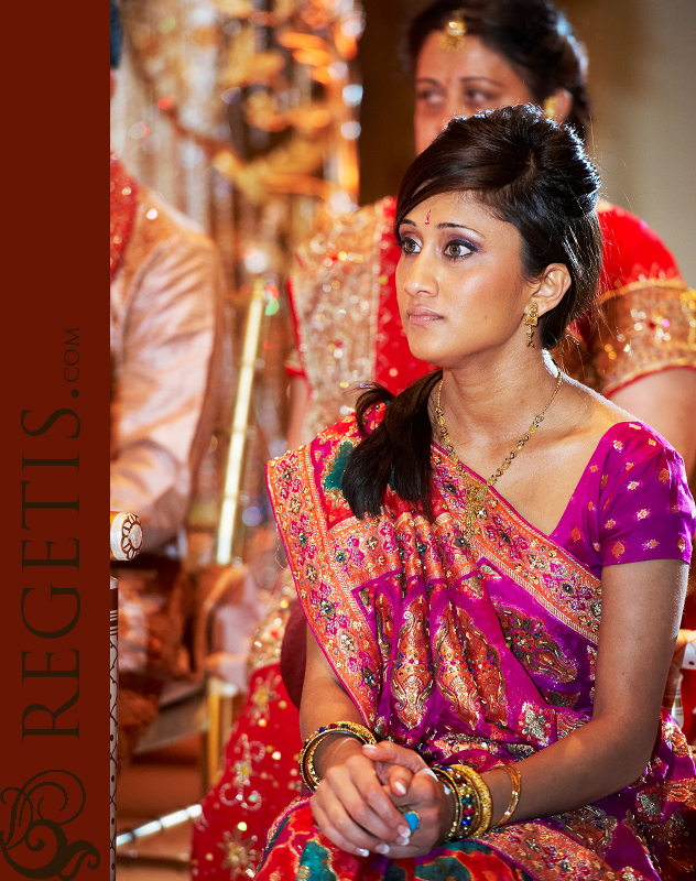 Greta and Shameet's Wedding in Washington DC