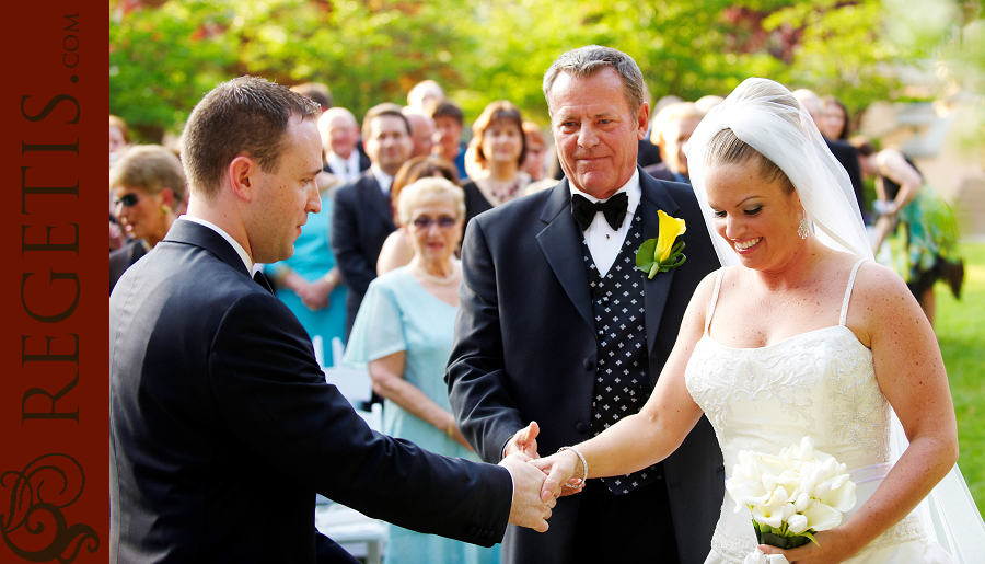 Laura and Matt's Wedding at Omni Shoreham in Washington DC