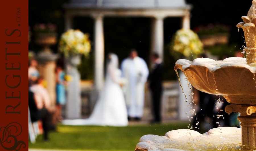 Laura and Matt's Wedding at Omni Shoreham in Washington DC