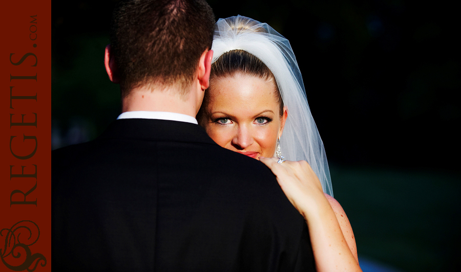 Laura and Matt's Wedding at Omni Shoreham in Washington DC