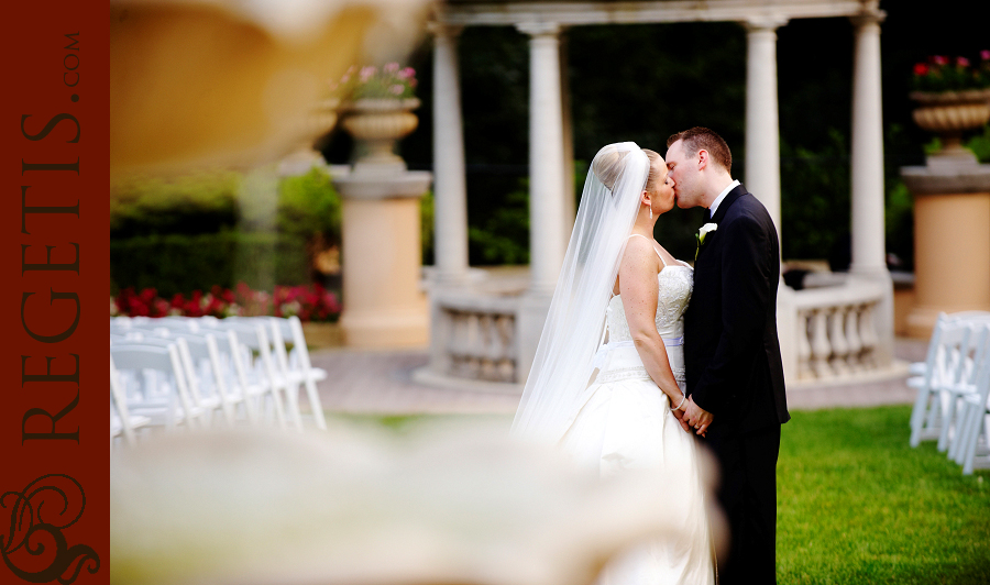 Laura and Matt's Wedding at Omni Shoreham in Washington DC