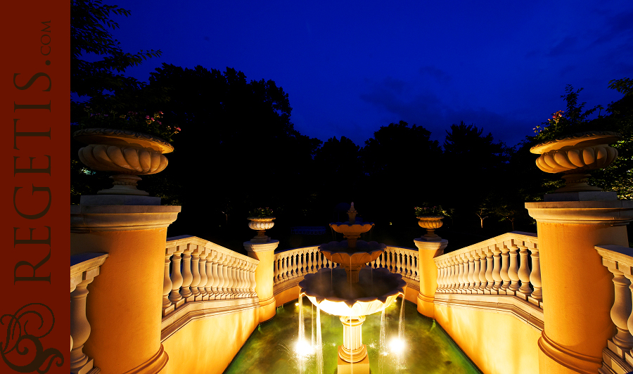 Laura and Matt's Wedding at Omni Shoreham in Washington DC