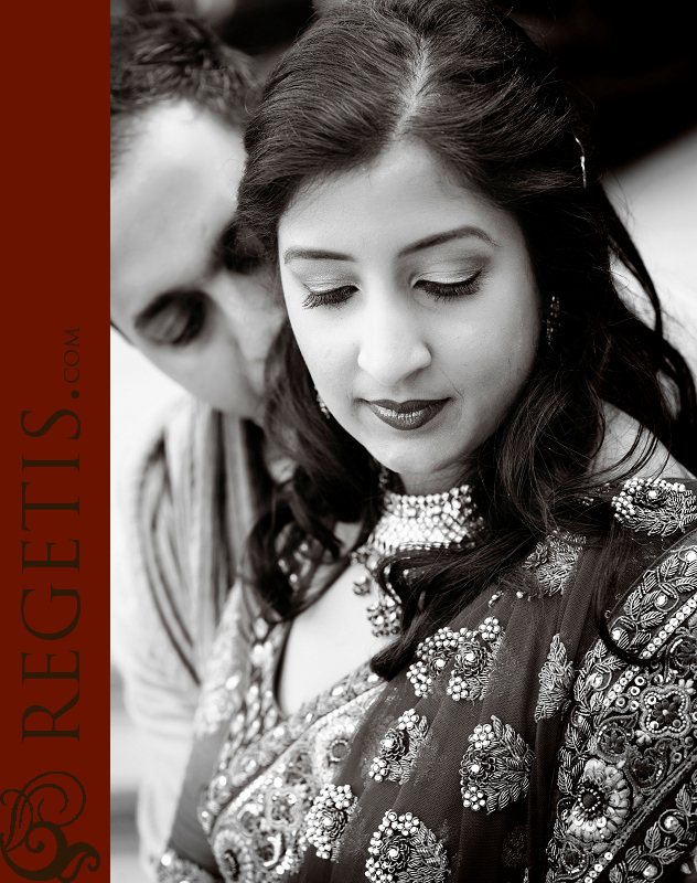 Rachna and Nitin Goel's Engagement Part and Sangeet at Ritz Carlton in Tyson's Corner, Virginia