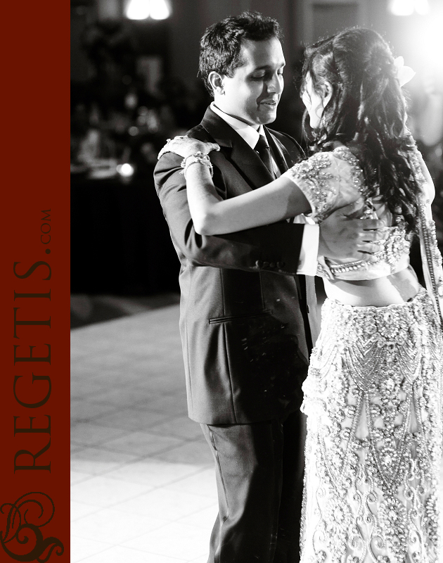 Rachna and Nitin's Wedding at Hyatt Resort in Cambridge, Maryland