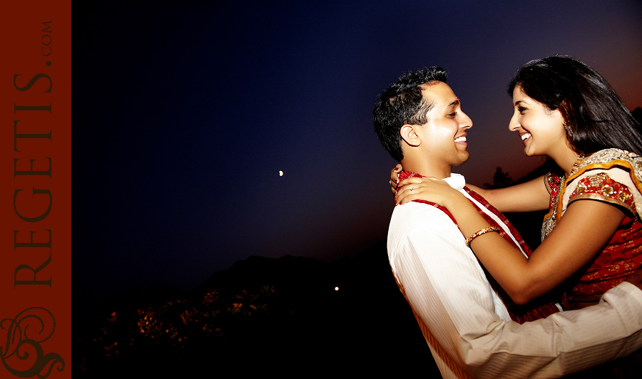 Rachna and Nitin's Pre Wedding Ceremony Rituals