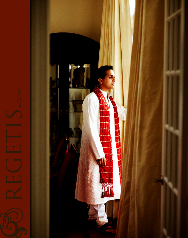 Rachna and Nitin's Pre Wedding Ceremony Rituals