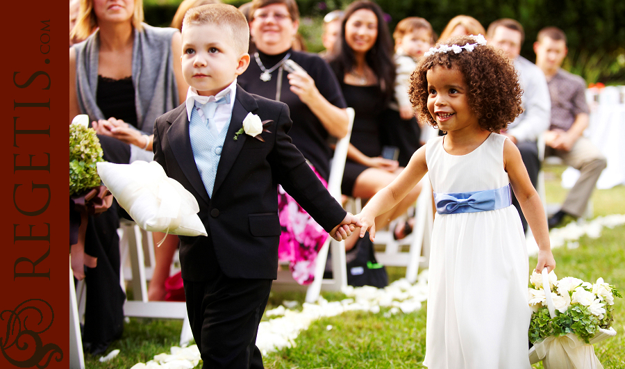 Sarah and Jonathan's Wedding at Airlie Conference Center in Warrenton, Virginia