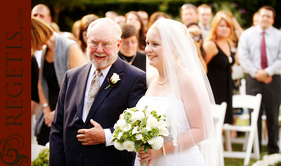 Sarah and Jonathan's Wedding at Airlie Conference Center in Warrenton, Virginia