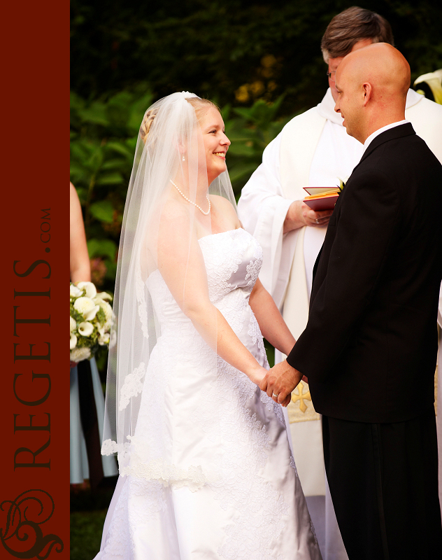 Sarah and Jonathan's Wedding at Airlie Conference Center in Warrenton, Virginia