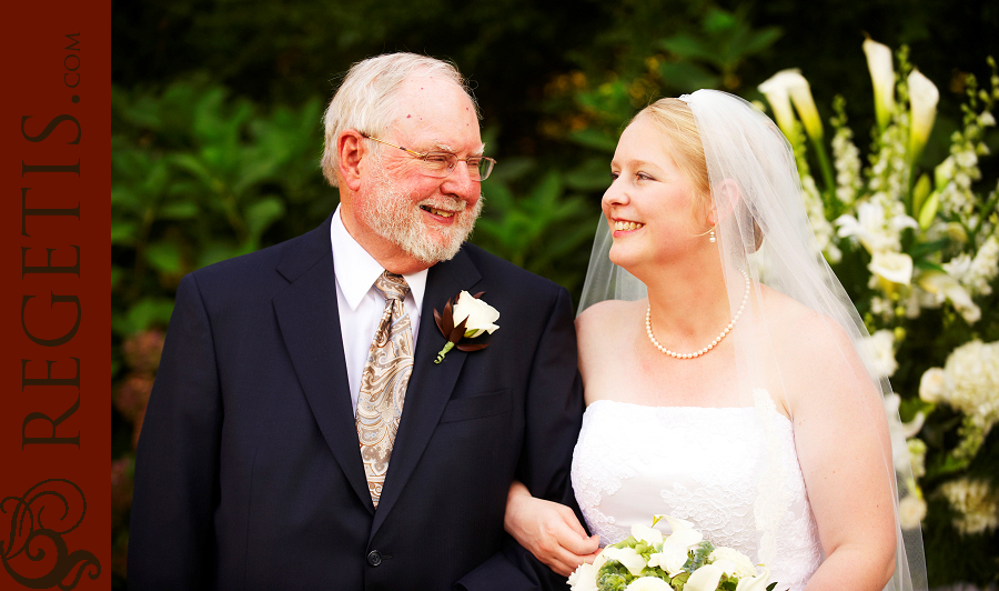 Sarah and Jonathan's Wedding at Airlie Conference Center in Warrenton, Virginia