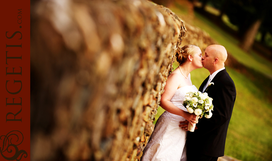 Sarah and Jonathan's Wedding at Airlie Conference Center in Warrenton, Virginia