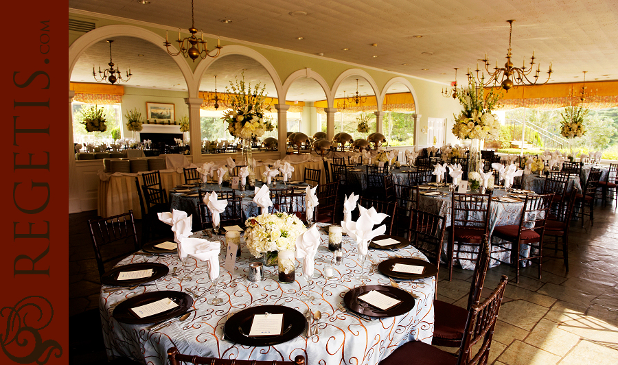 Sarah and Jonathan's Wedding at Airlie Conference Center in Warrenton, Virginia