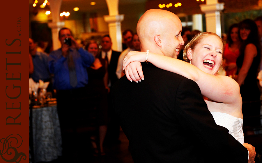 Sarah and Jonathan's Wedding at Airlie Conference Center in Warrenton, Virginia