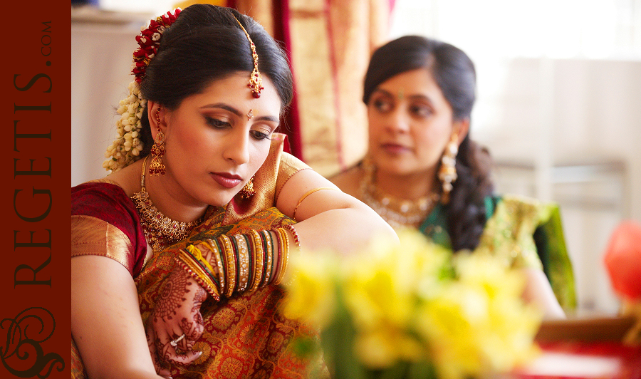 South Asian Indian  Wedding at Addison Park, Edison, New Jersey