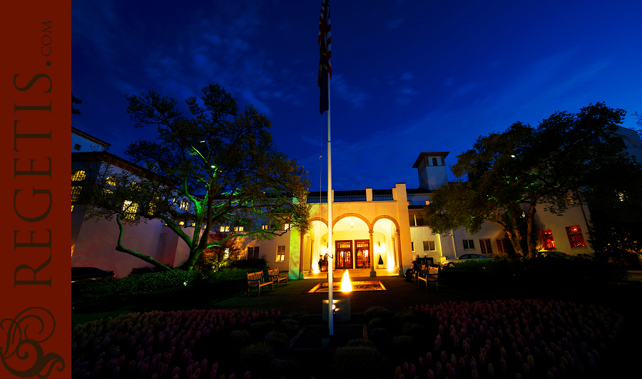 Hank and Marie's Wedding at Congressional Country Club, Bethesda, Maryland