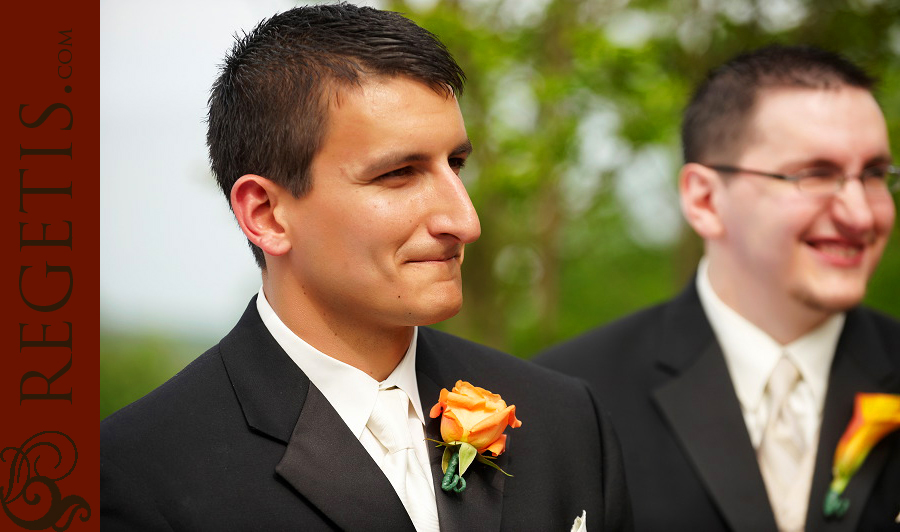 Wedding at Lansdowne Resort, Sterling Virginia