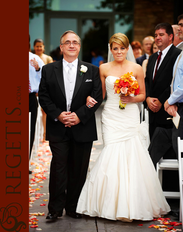 Wedding at Lansdowne Resort, Sterling Virginia