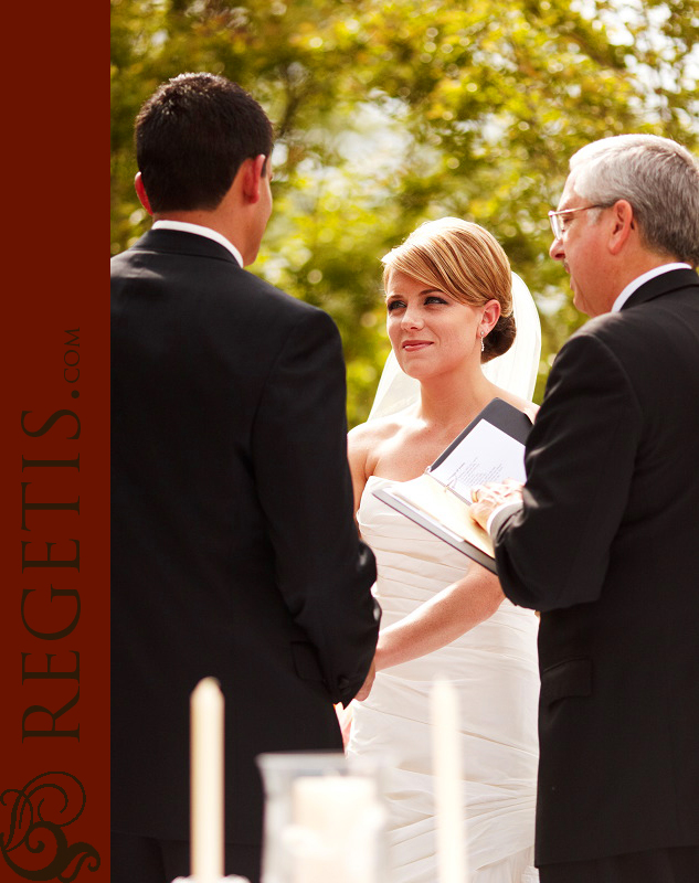 Wedding at Lansdowne Resort, Sterling Virginia