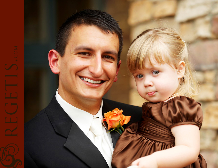 Wedding at Lansdowne Resort, Sterling Virginia